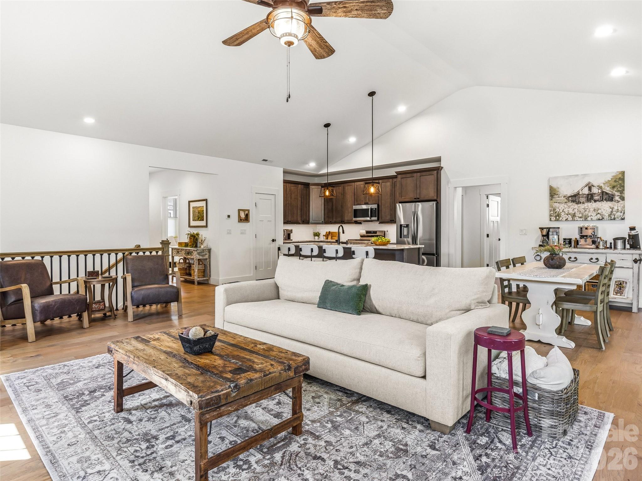 181 Byron Forest Drive — Horse Shoe