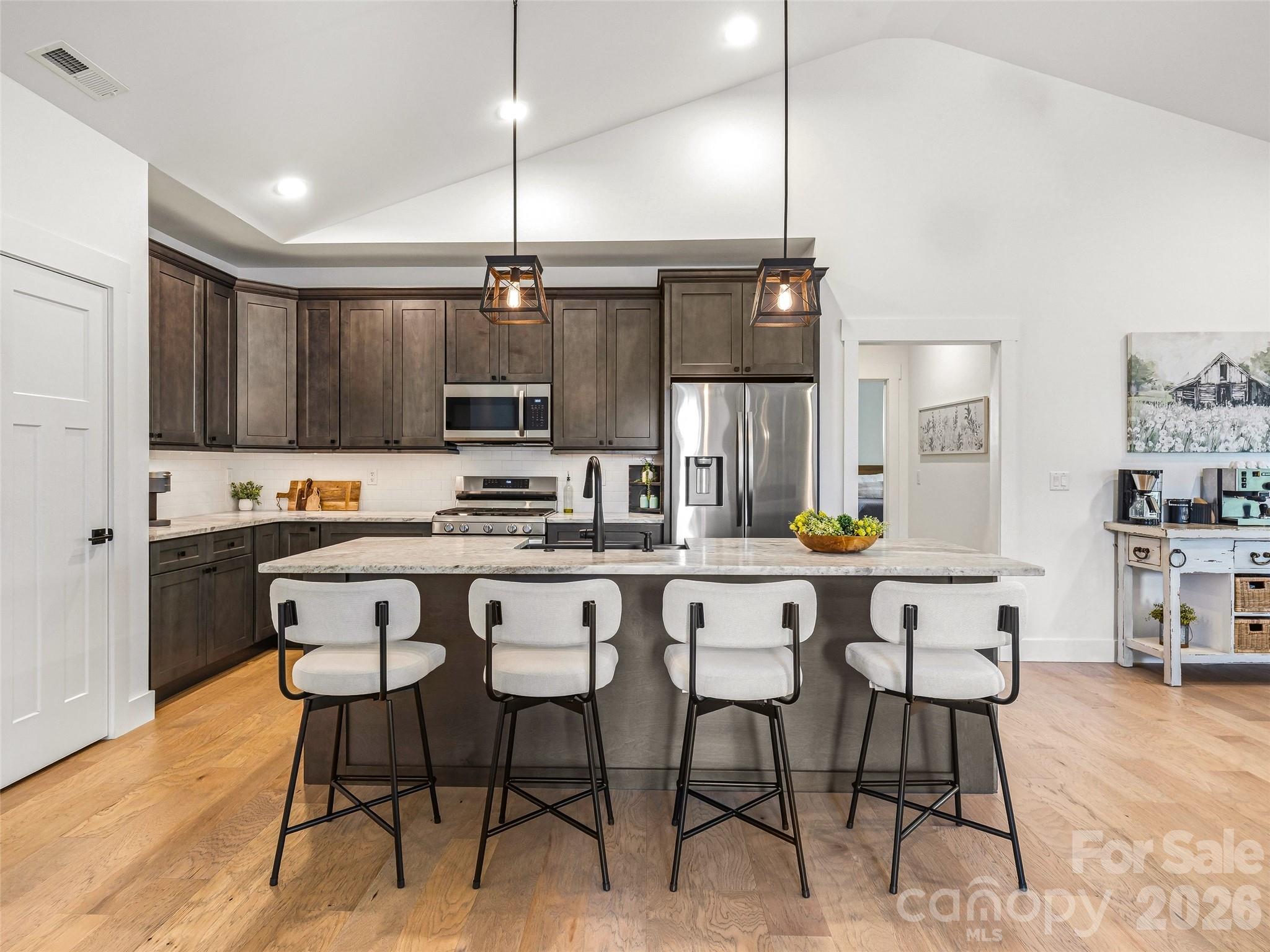 181 Byron Forest Drive — Horse Shoe