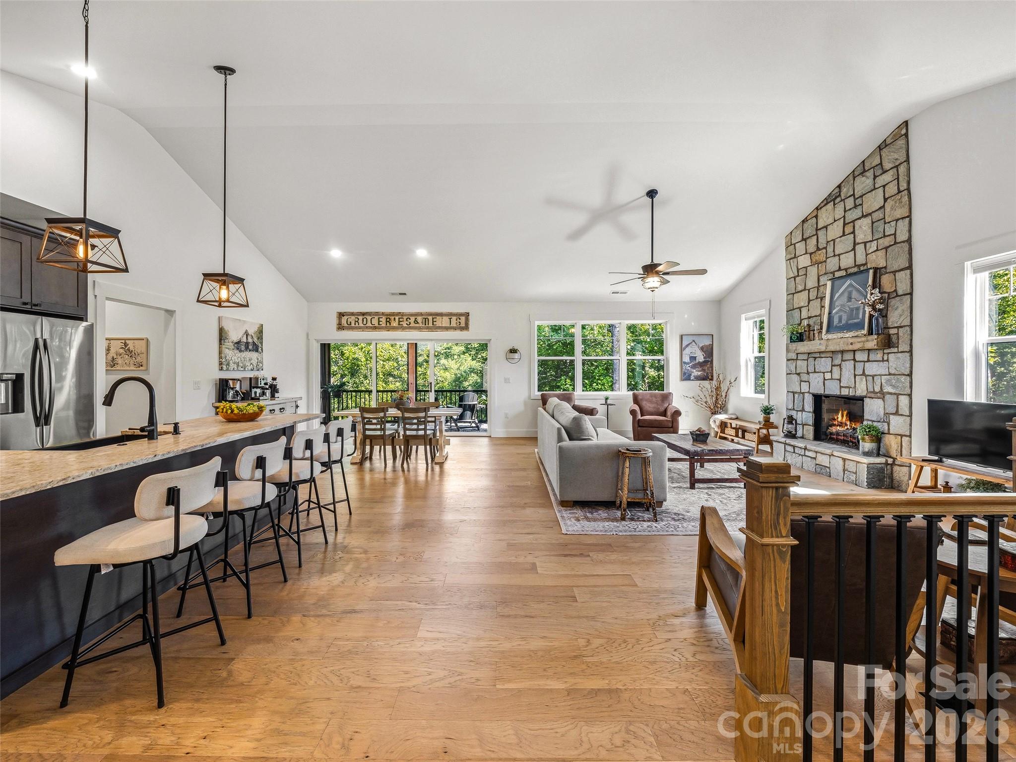 181 Byron Forest Drive — Horse Shoe