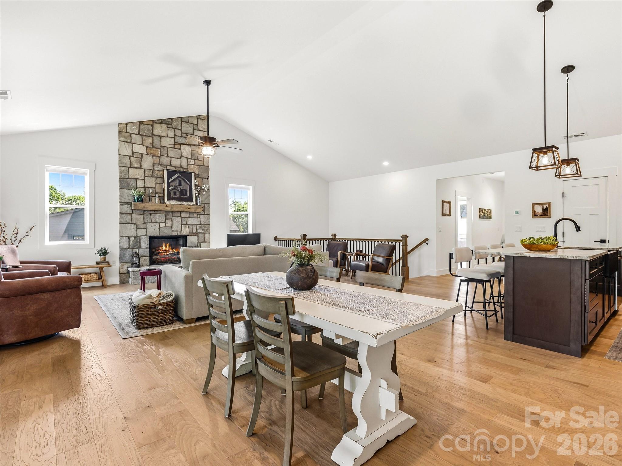 181 Byron Forest Drive — Horse Shoe