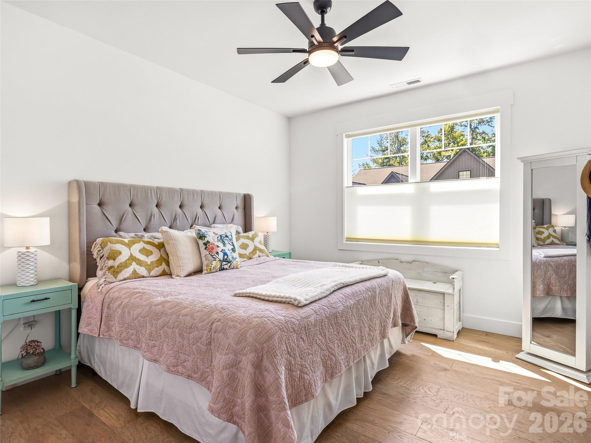 181 Byron Forest Drive — Horse Shoe