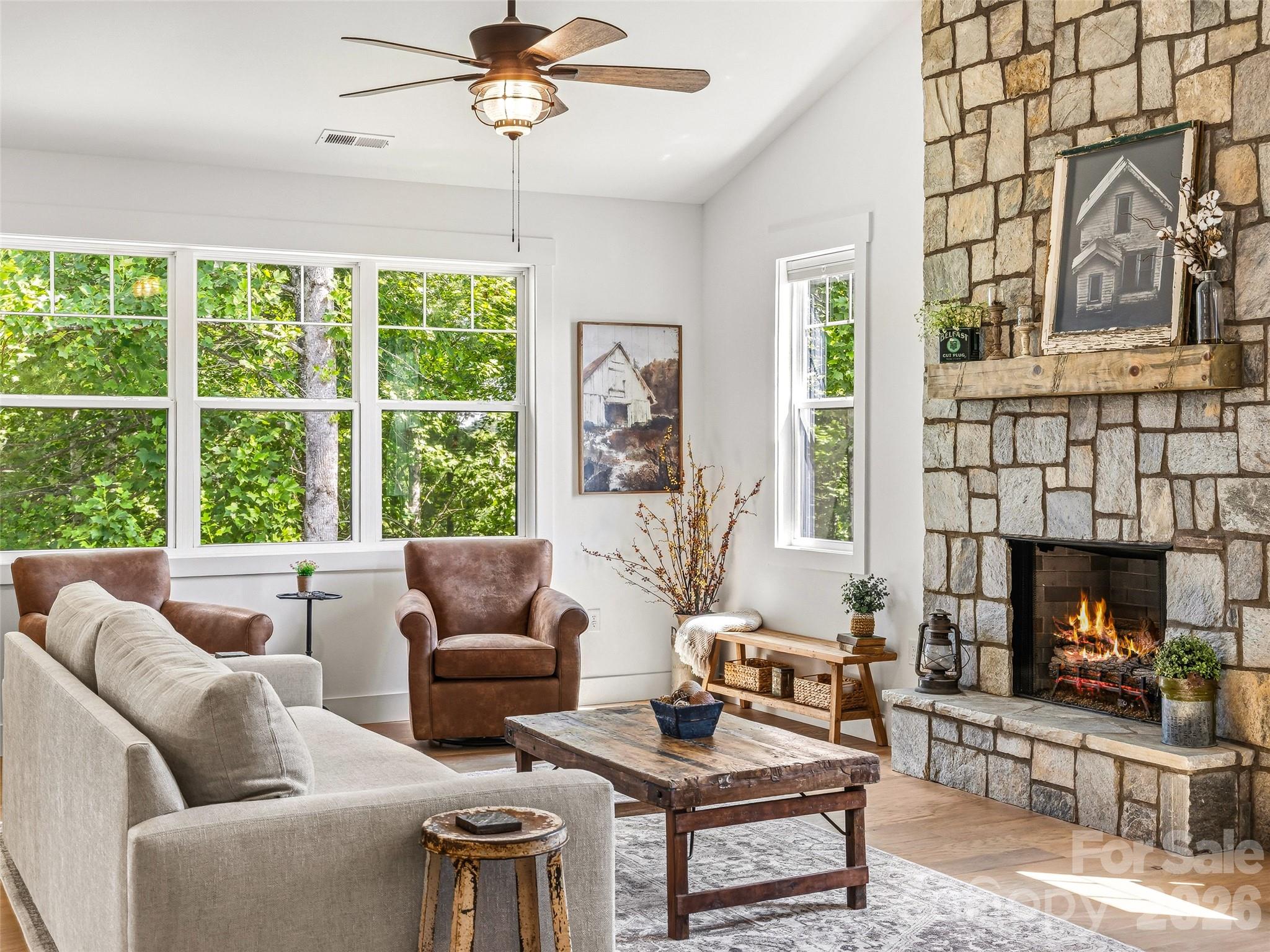 181 Byron Forest Drive — Horse Shoe