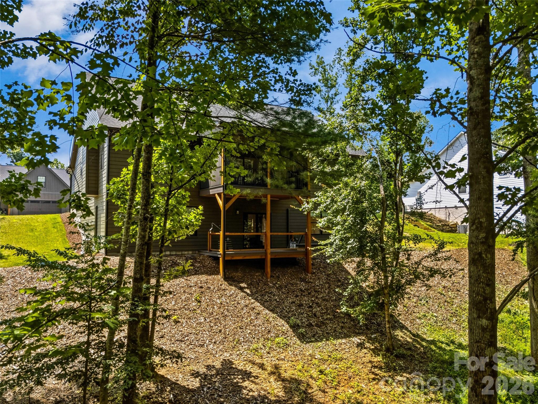 181 Byron Forest Drive — Horse Shoe