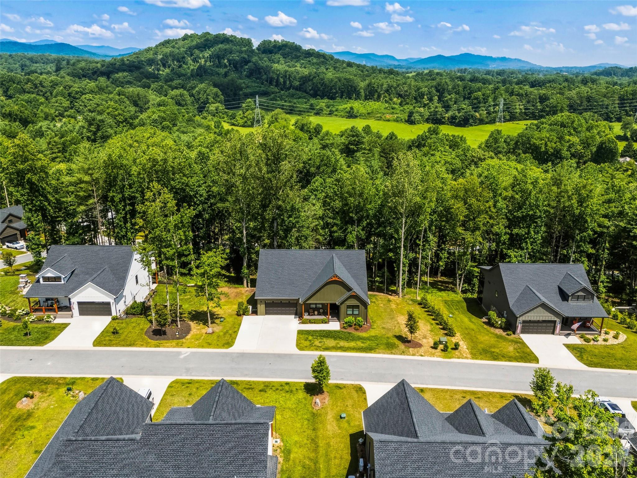 181 Byron Forest Drive — Horse Shoe