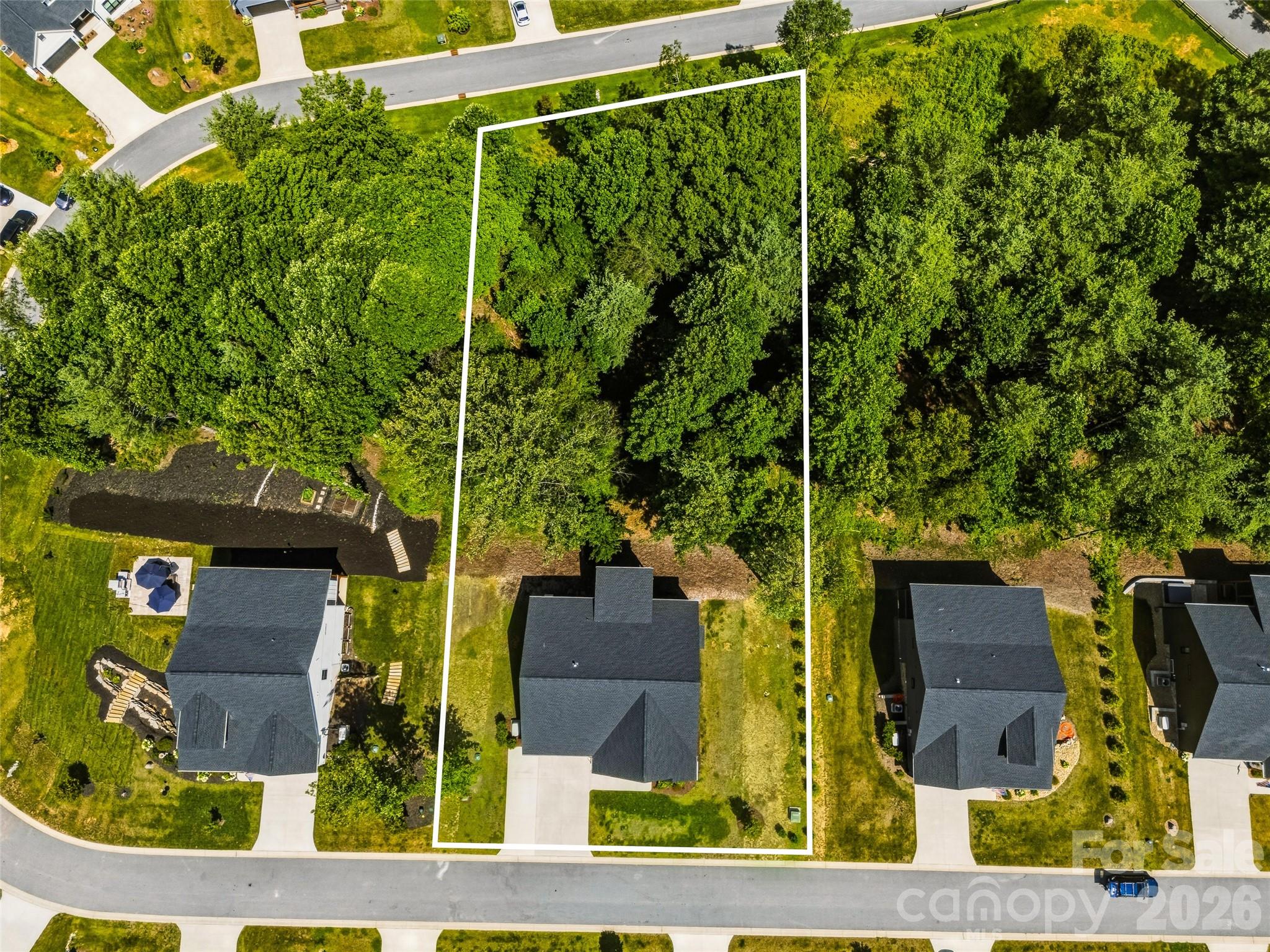 181 Byron Forest Drive — Horse Shoe