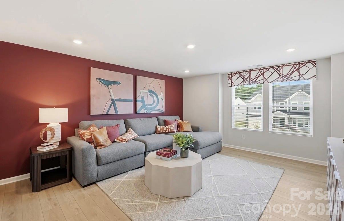 1404 Bansal Drive — Charlotte