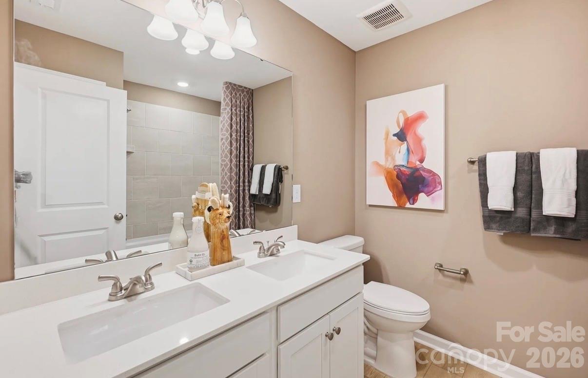 1404 Bansal Drive — Charlotte