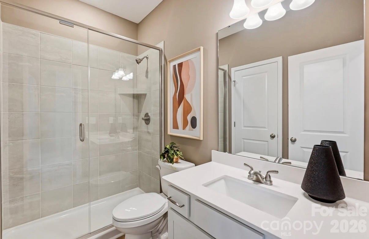 1404 Bansal Drive — Charlotte
