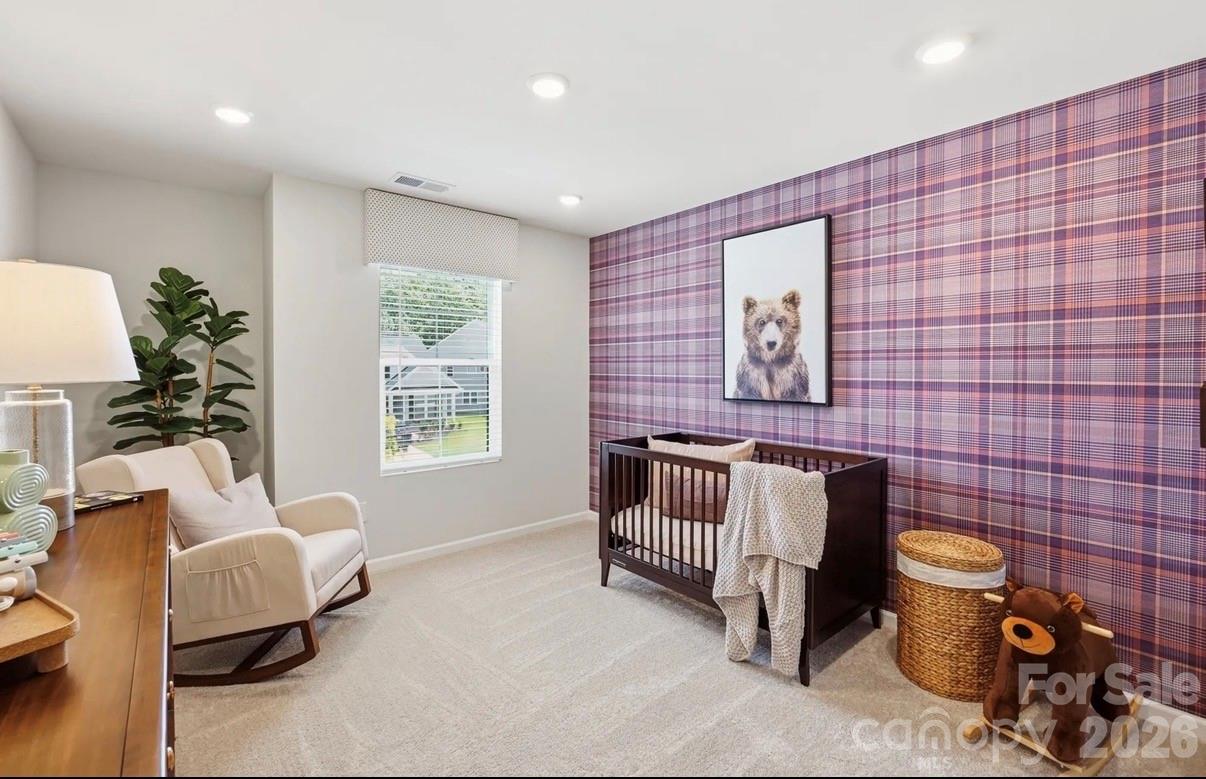 1404 Bansal Drive — Charlotte