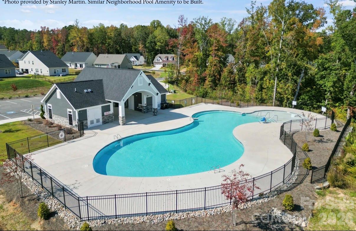1404 Bansal Drive — Charlotte