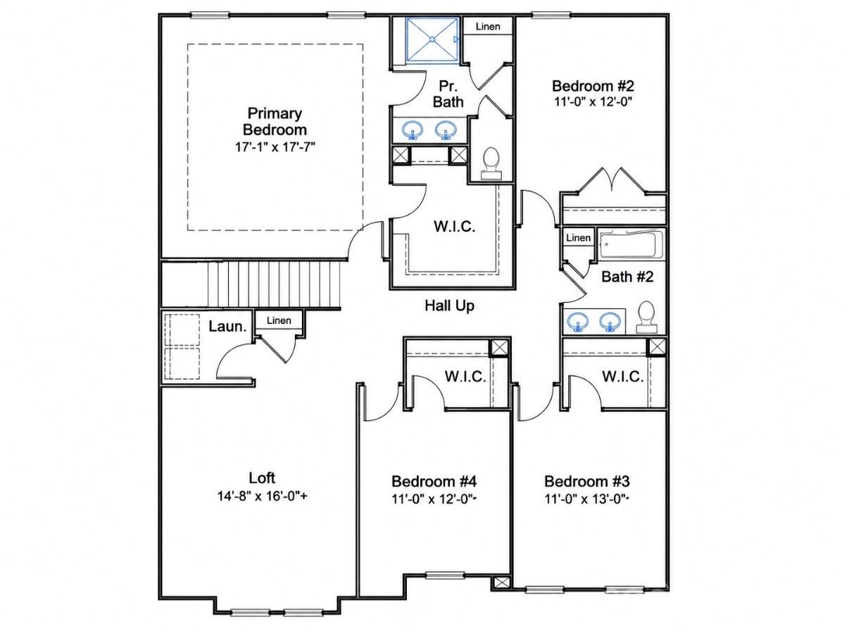 1404 Bansal Drive — Charlotte