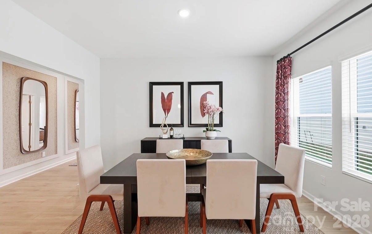 1404 Bansal Drive — Charlotte