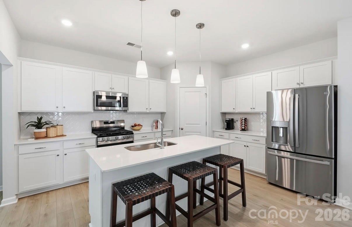 1404 Bansal Drive — Charlotte
