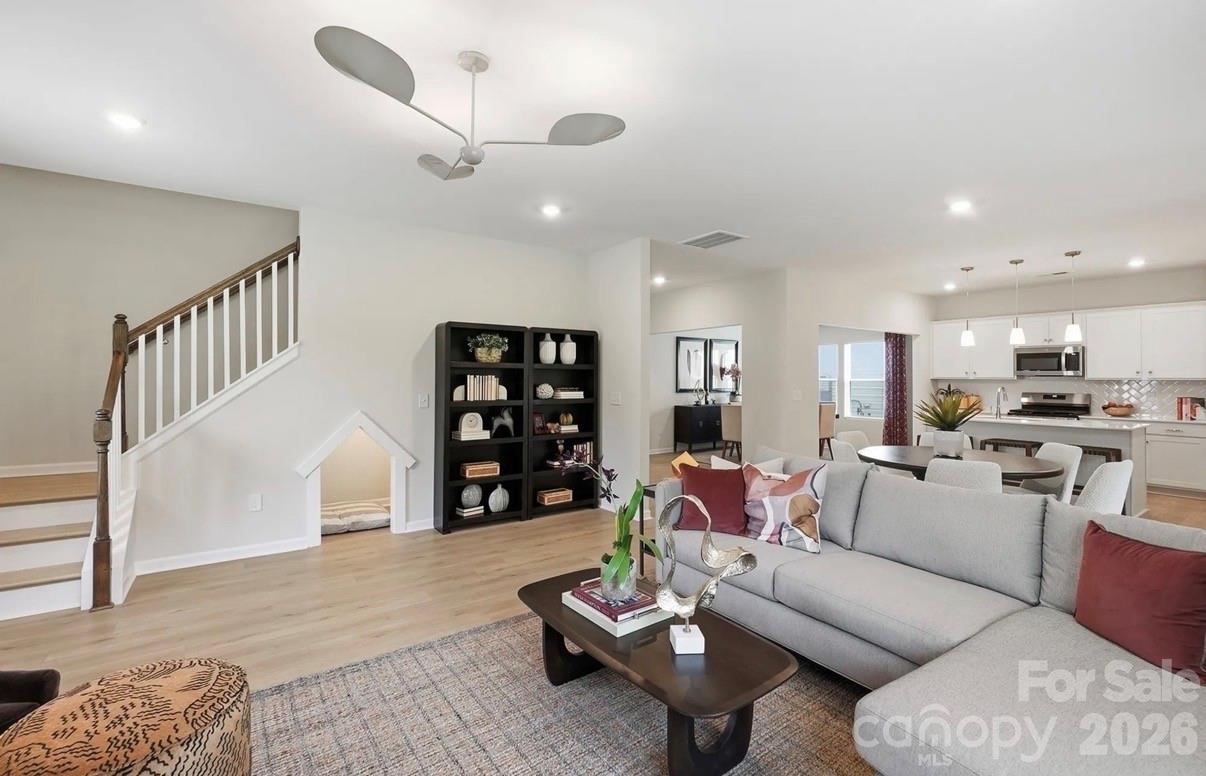 1404 Bansal Drive — Charlotte