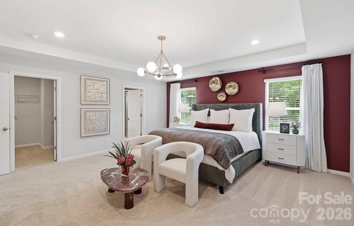 1404 Bansal Drive — Charlotte