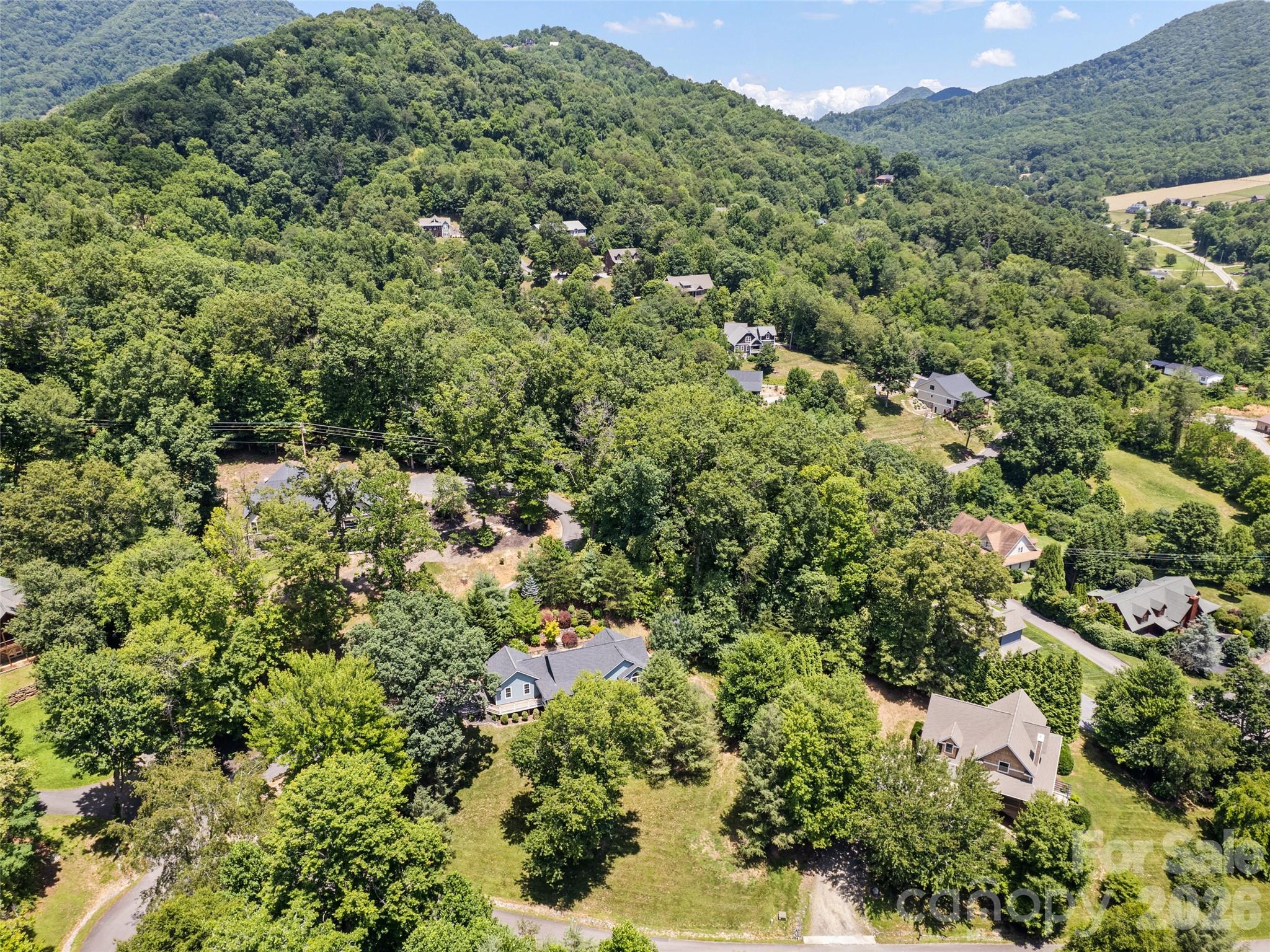 4 Leisure Wood Drive — Canton