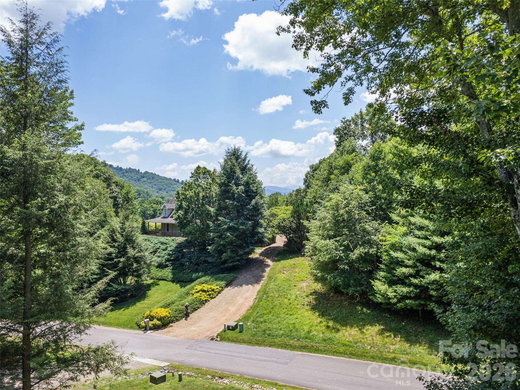 4 Leisure Wood Drive — Canton