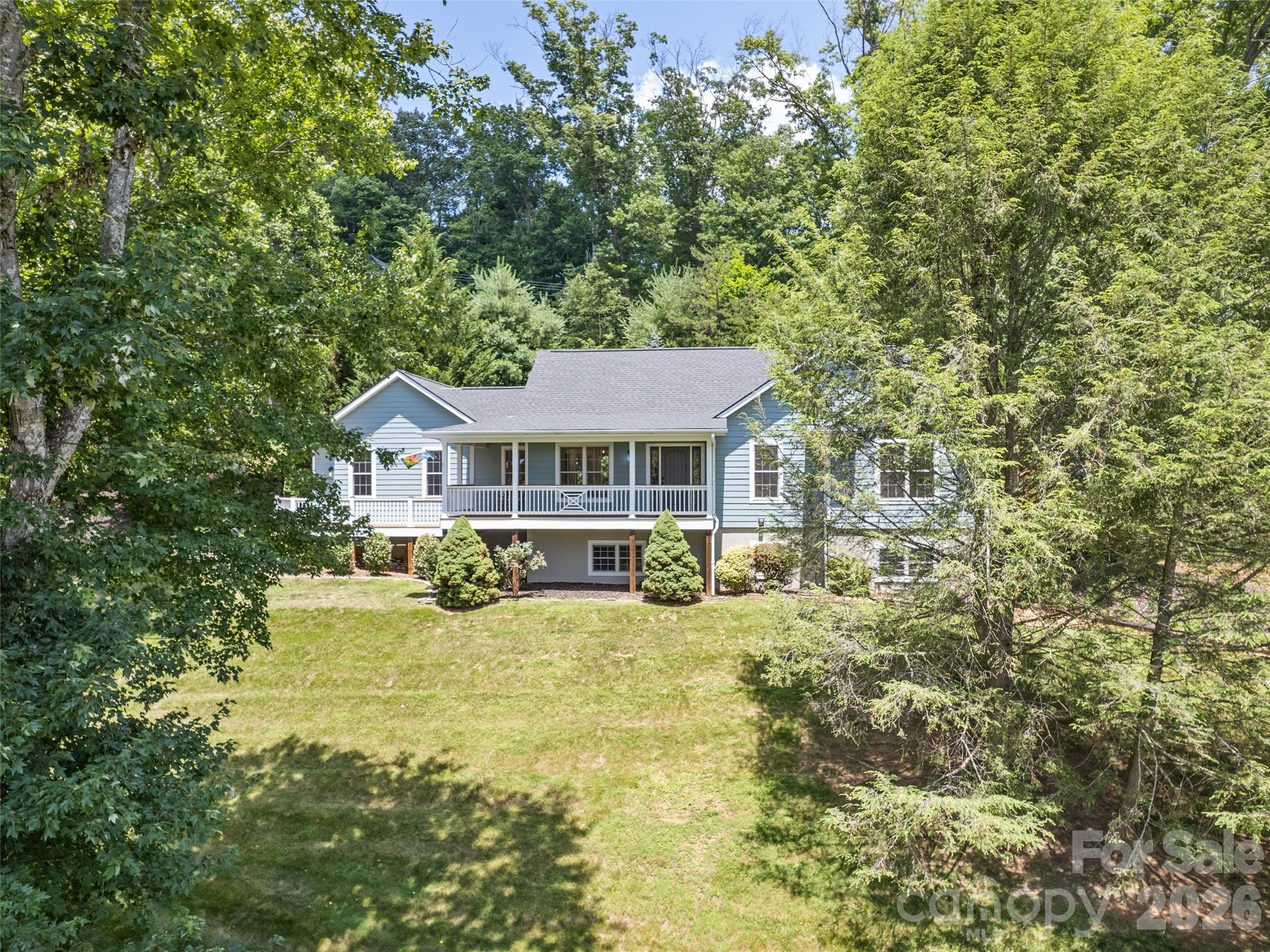 4 Leisure Wood Drive — Canton