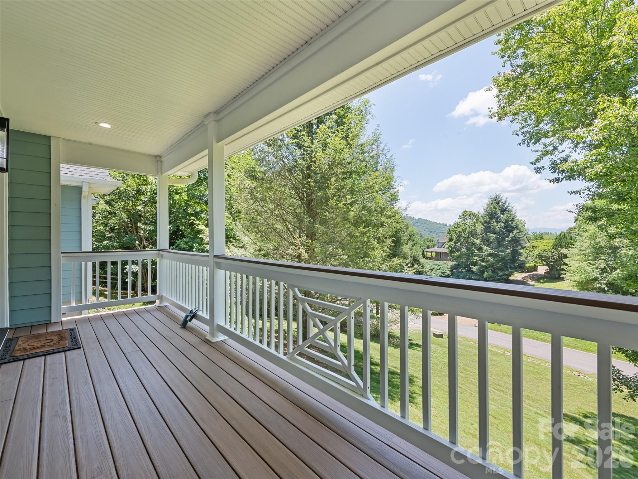 4 Leisure Wood Drive — Canton