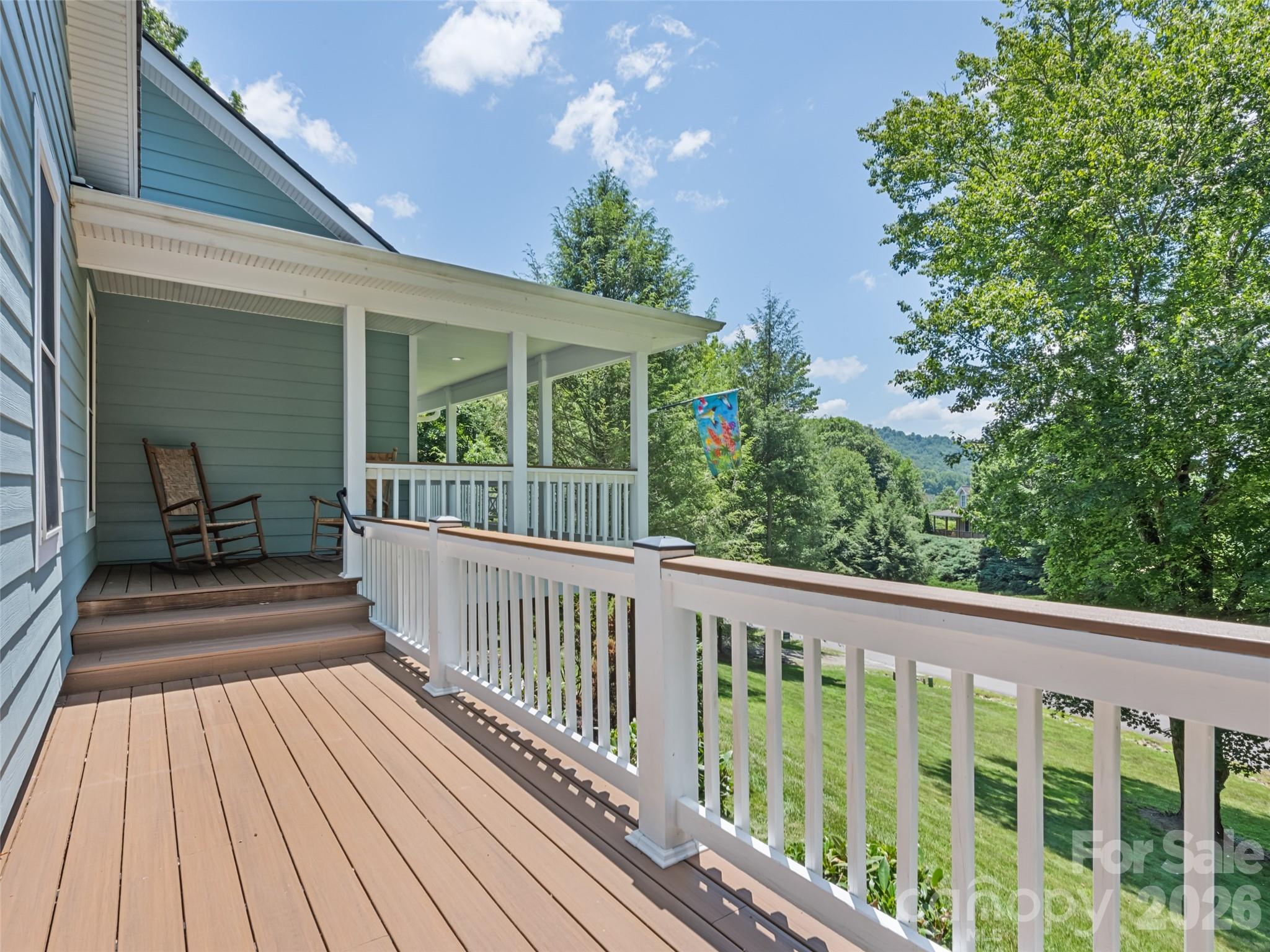 4 Leisure Wood Drive — Canton