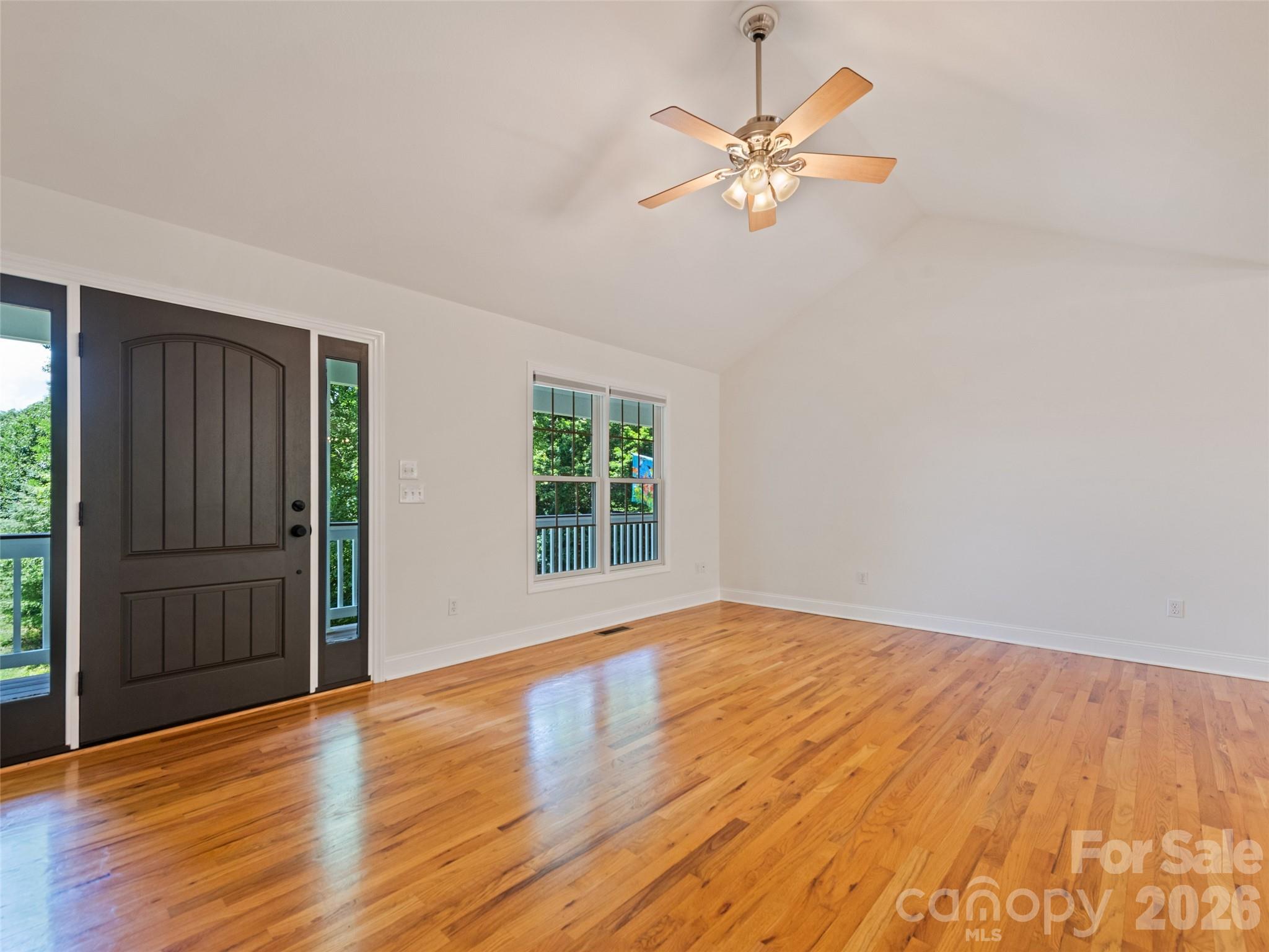 4 Leisure Wood Drive — Canton