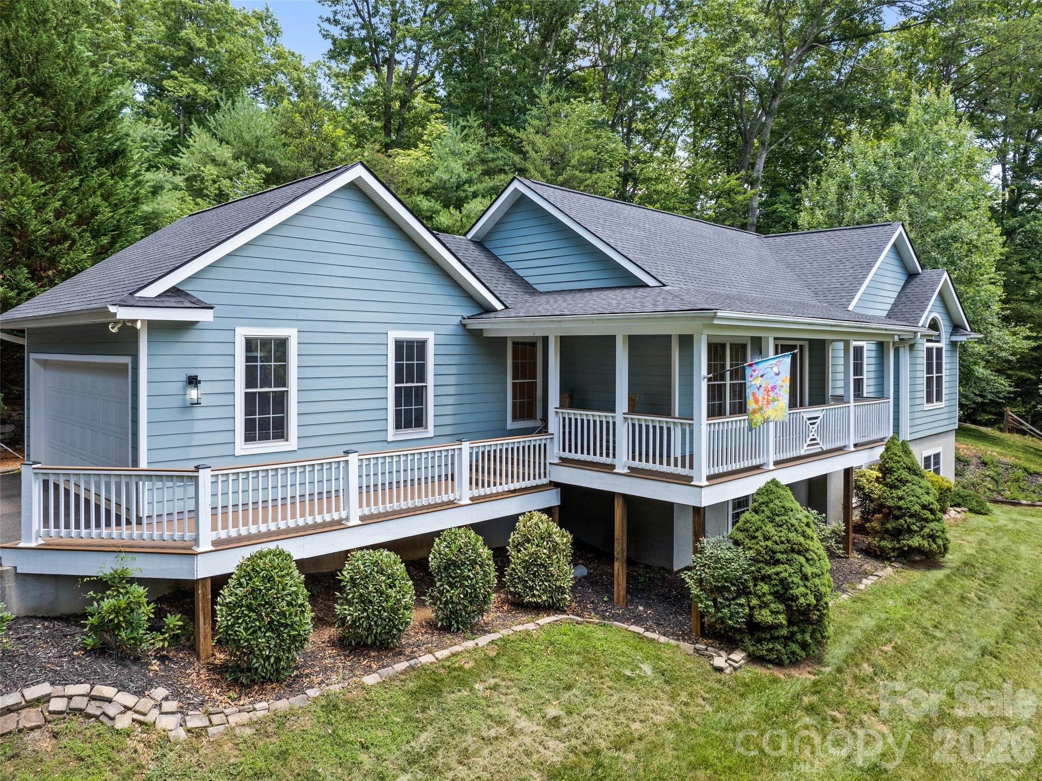 4 Leisure Wood Drive — Canton