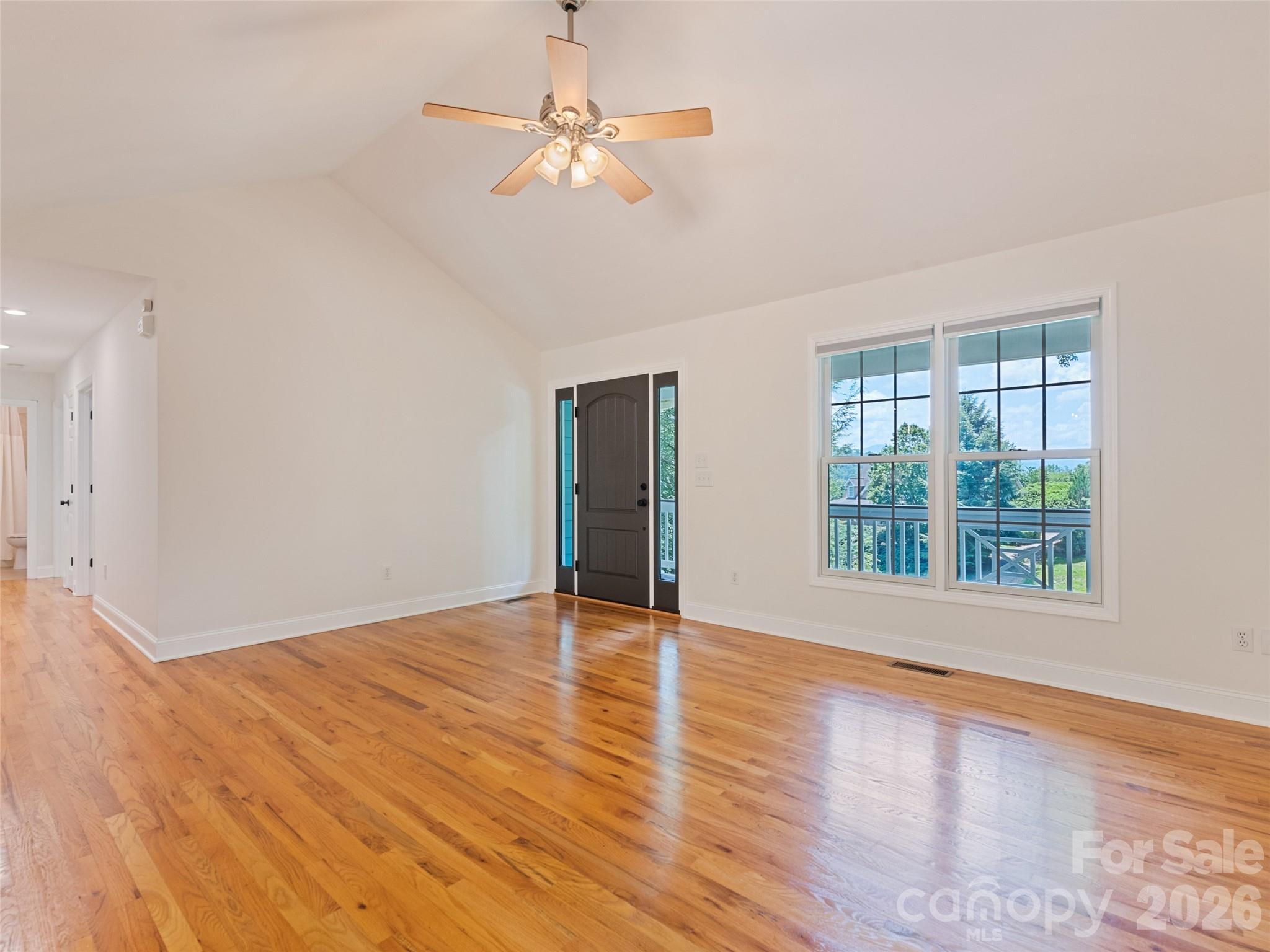 4 Leisure Wood Drive — Canton
