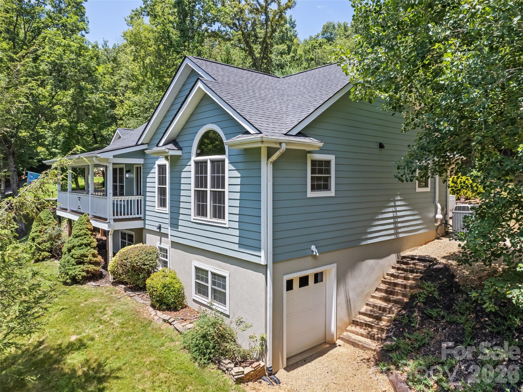 4 Leisure Wood Drive — Canton