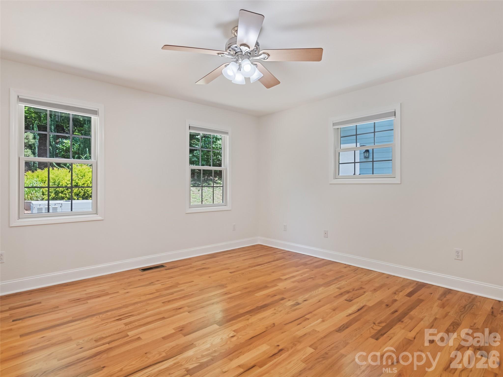 4 Leisure Wood Drive — Canton
