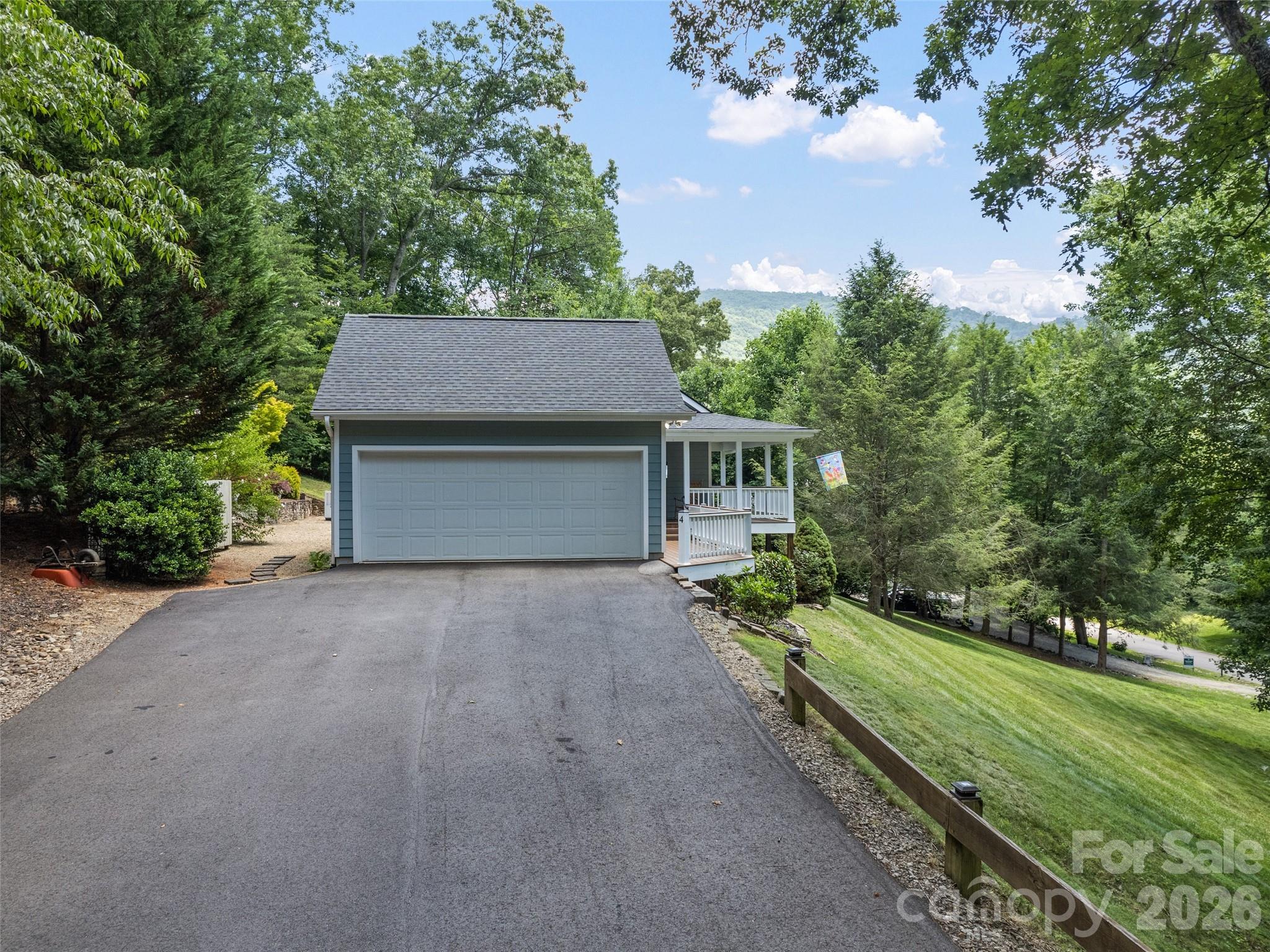 4 Leisure Wood Drive — Canton