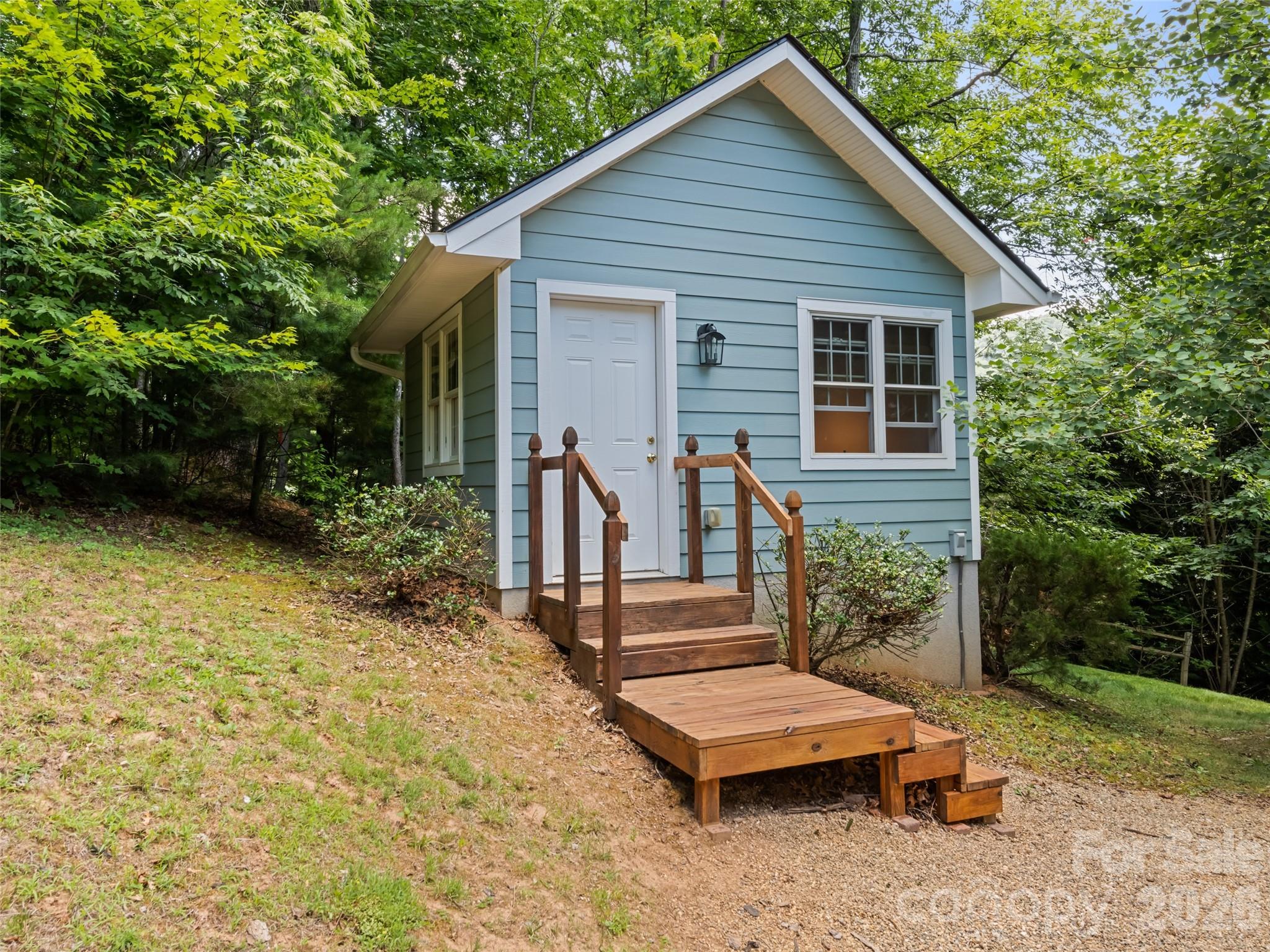 4 Leisure Wood Drive — Canton
