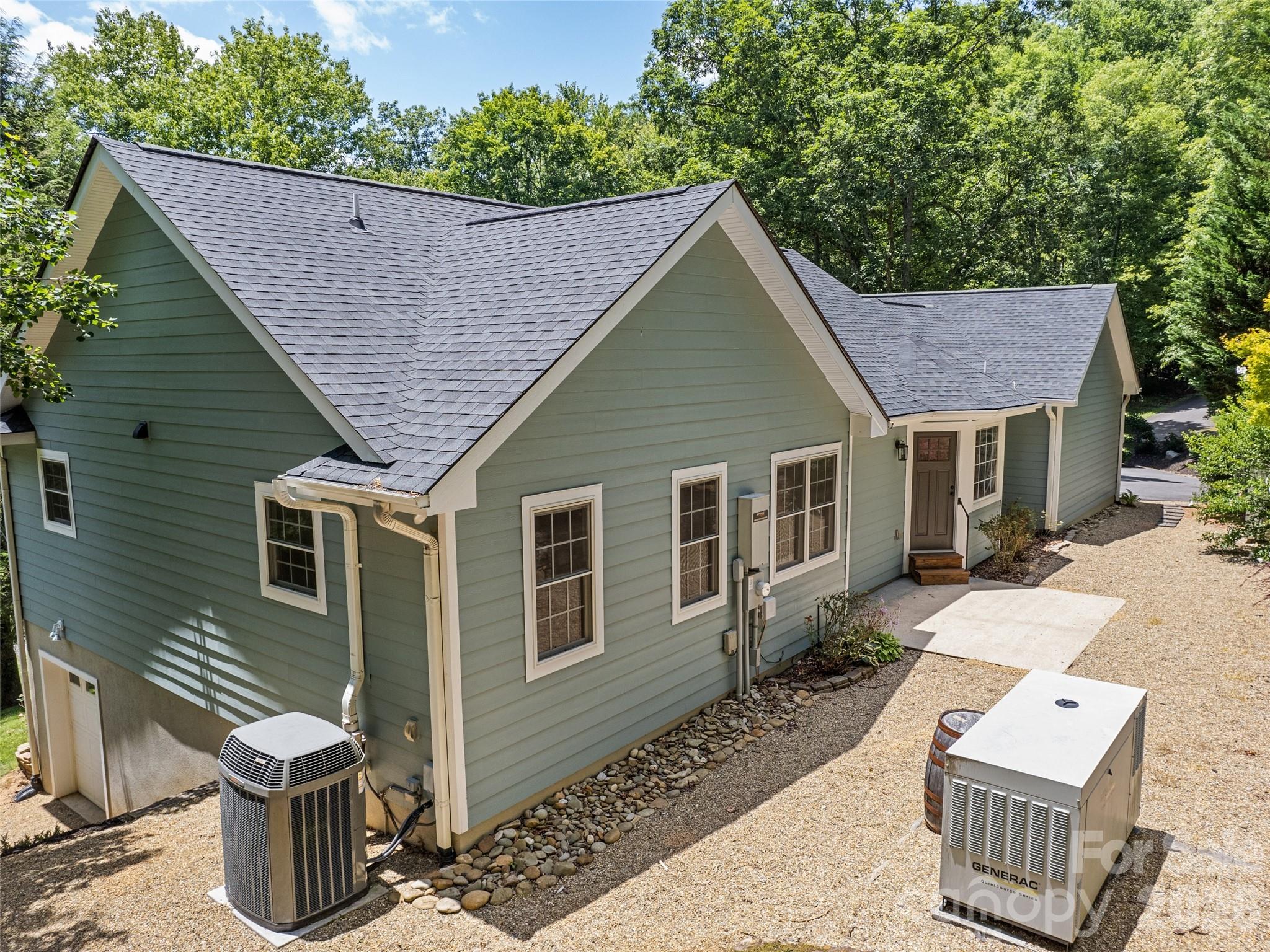 4 Leisure Wood Drive — Canton
