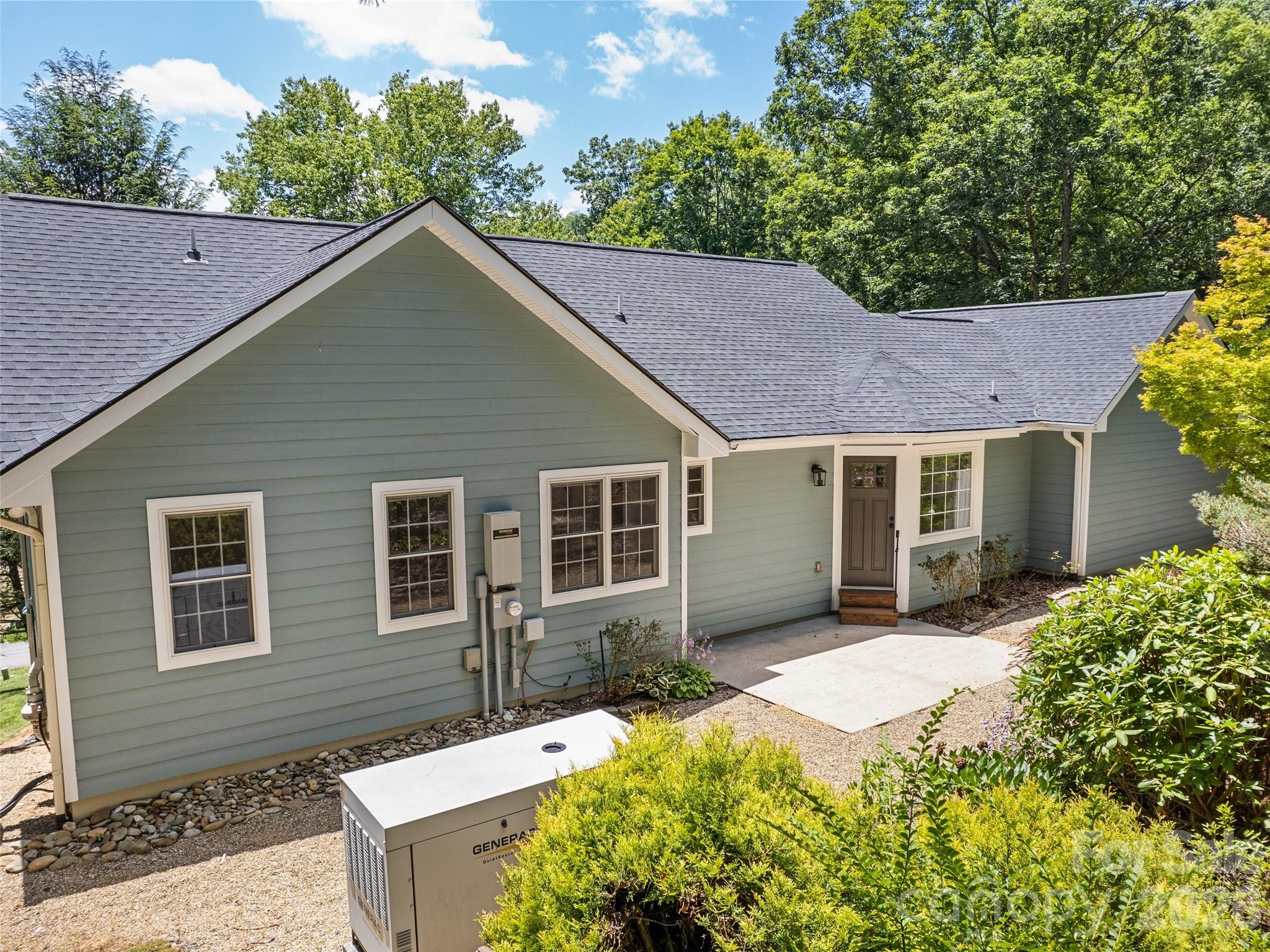 4 Leisure Wood Drive — Canton