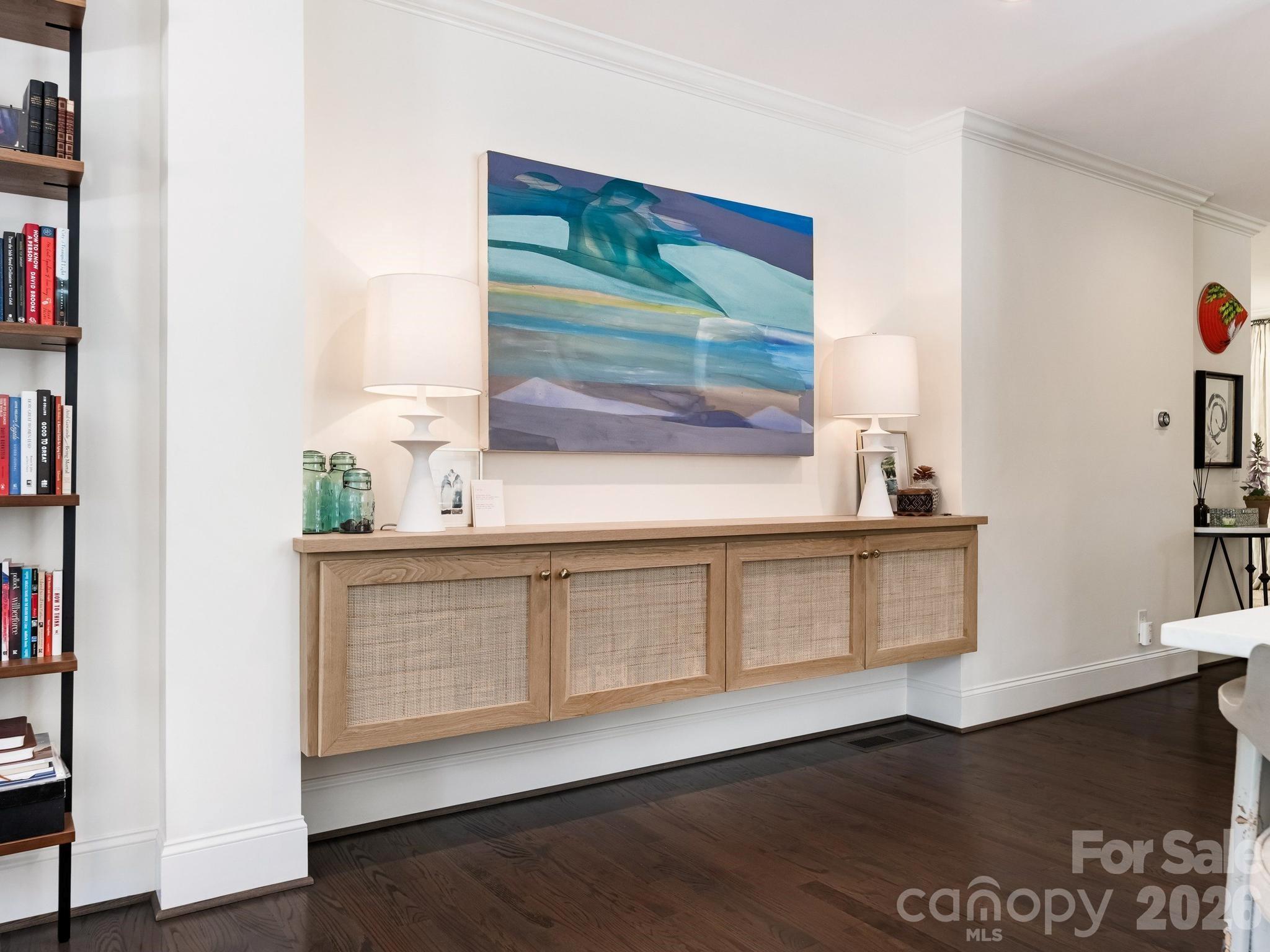 2116 Midwood Place — Charlotte