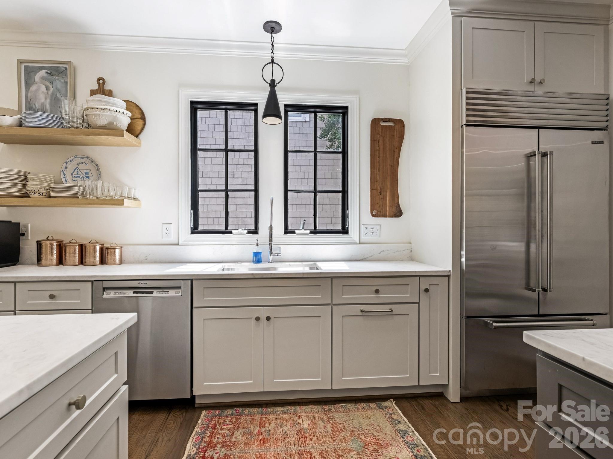 2116 Midwood Place — Charlotte