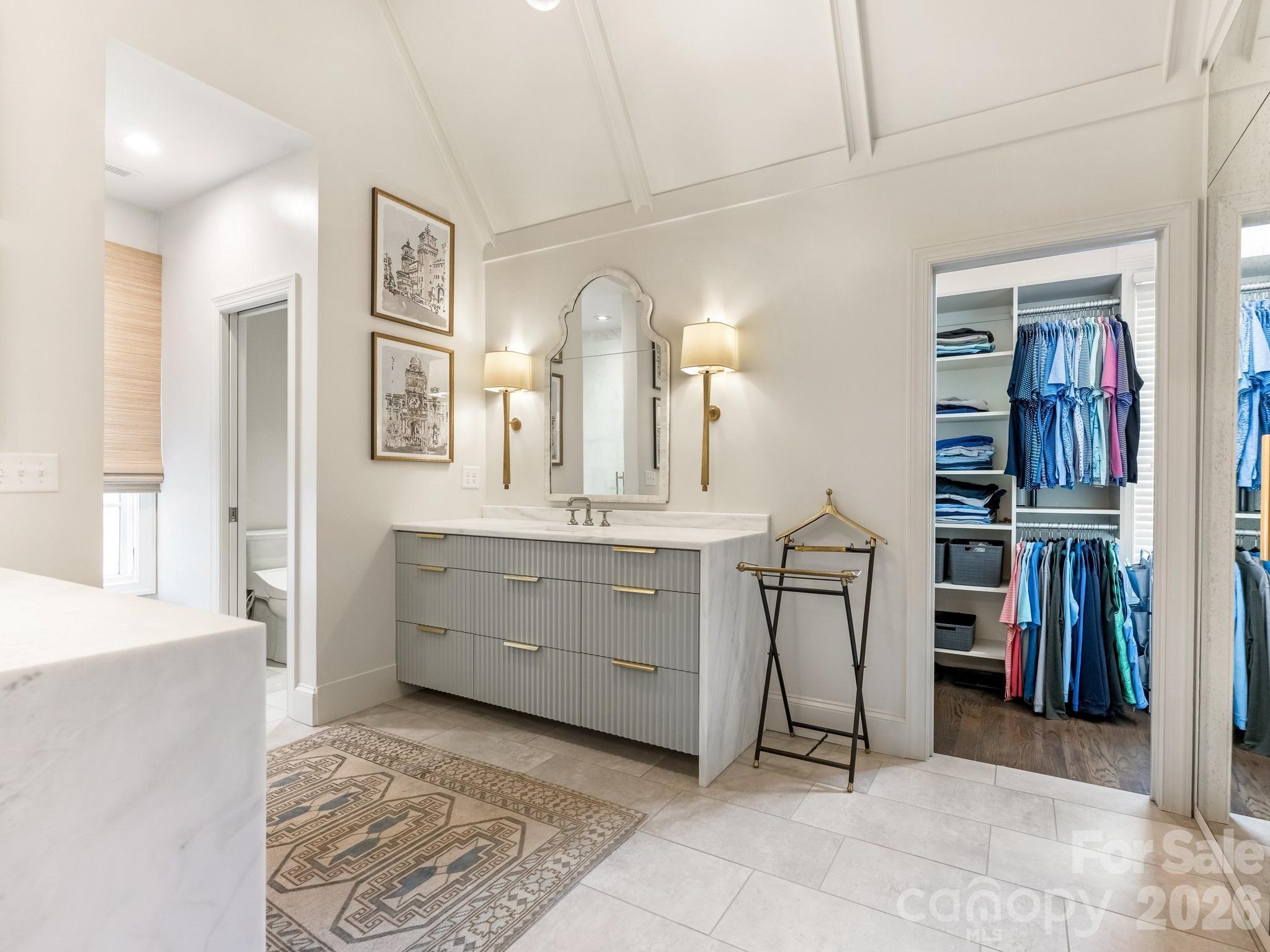 2116 Midwood Place — Charlotte