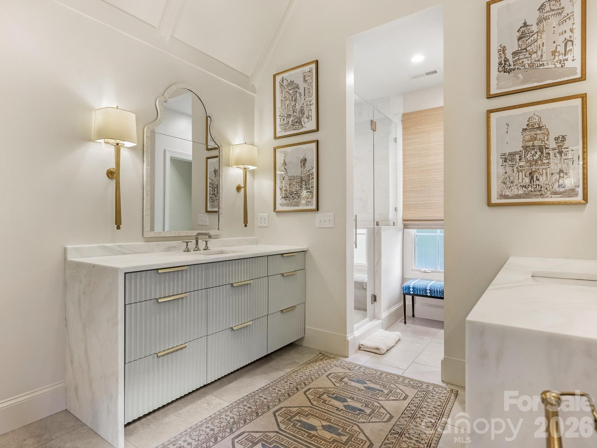 2116 Midwood Place — Charlotte