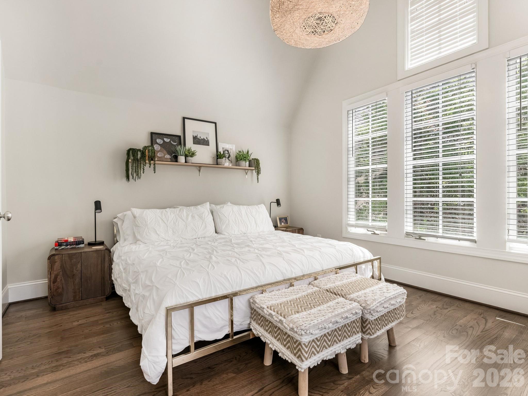 2116 Midwood Place — Charlotte