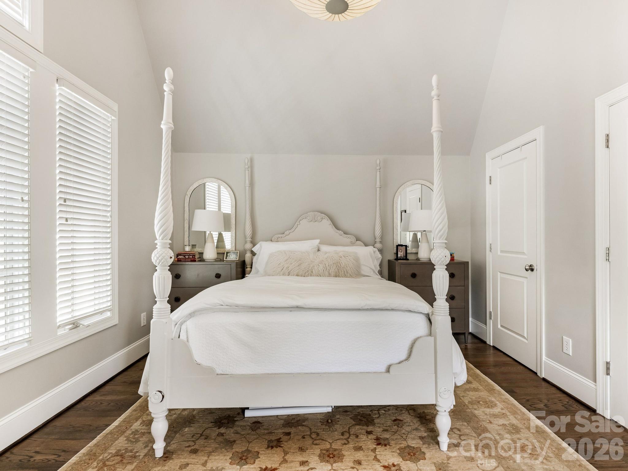 2116 Midwood Place — Charlotte