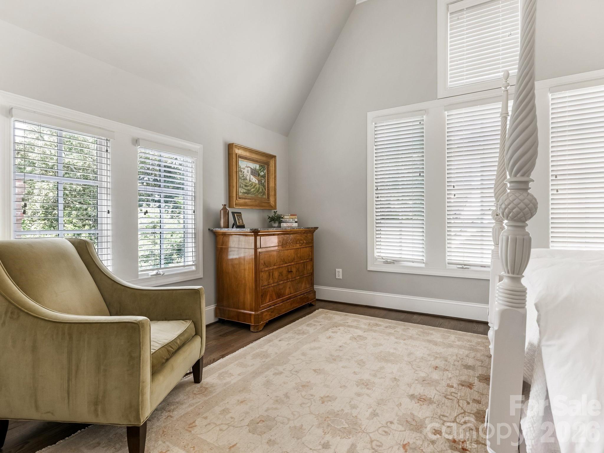 2116 Midwood Place — Charlotte
