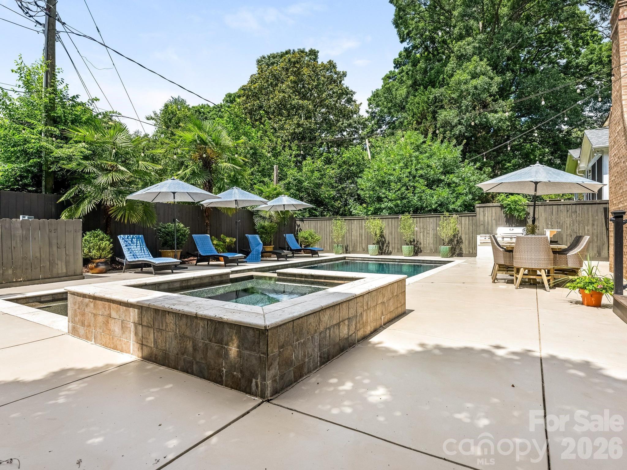 2116 Midwood Place — Charlotte