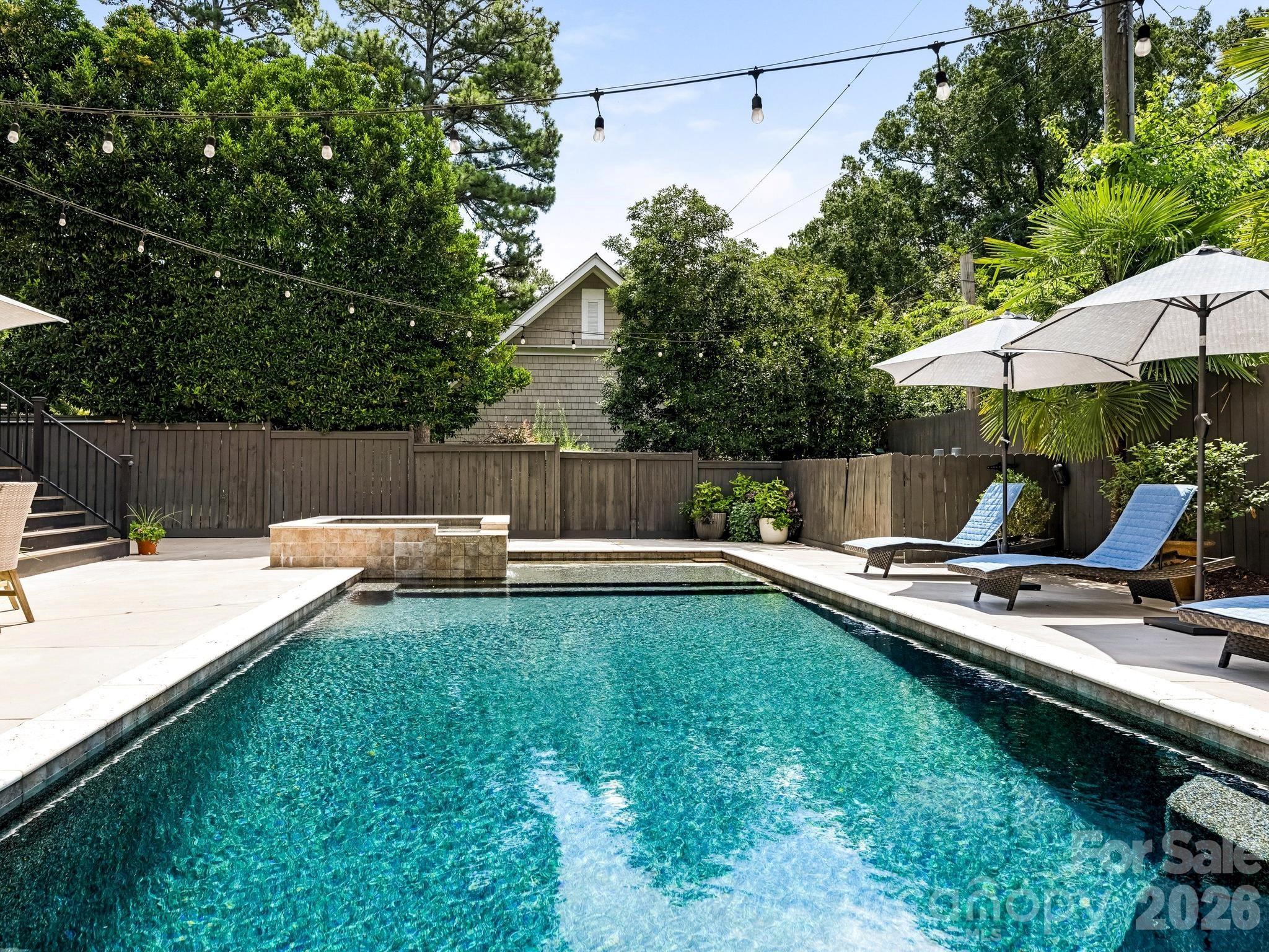 2116 Midwood Place — Charlotte