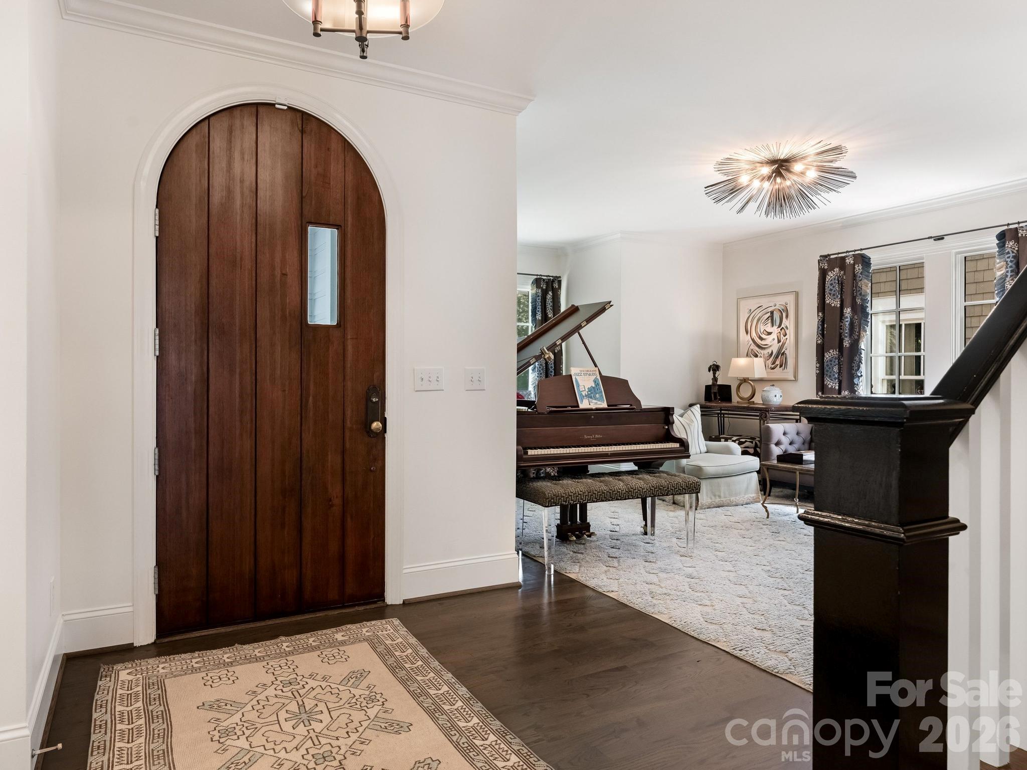 2116 Midwood Place — Charlotte