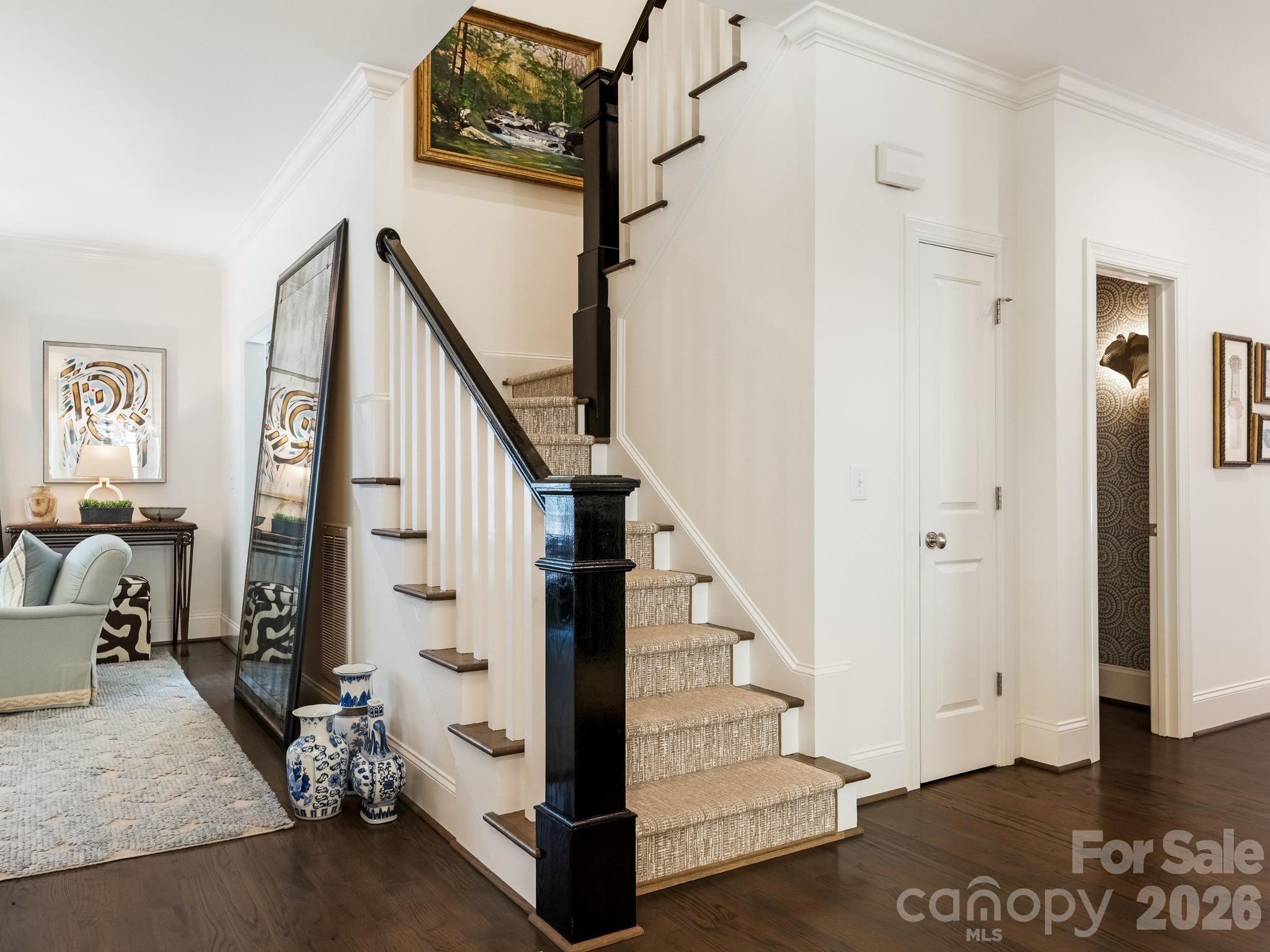 2116 Midwood Place — Charlotte