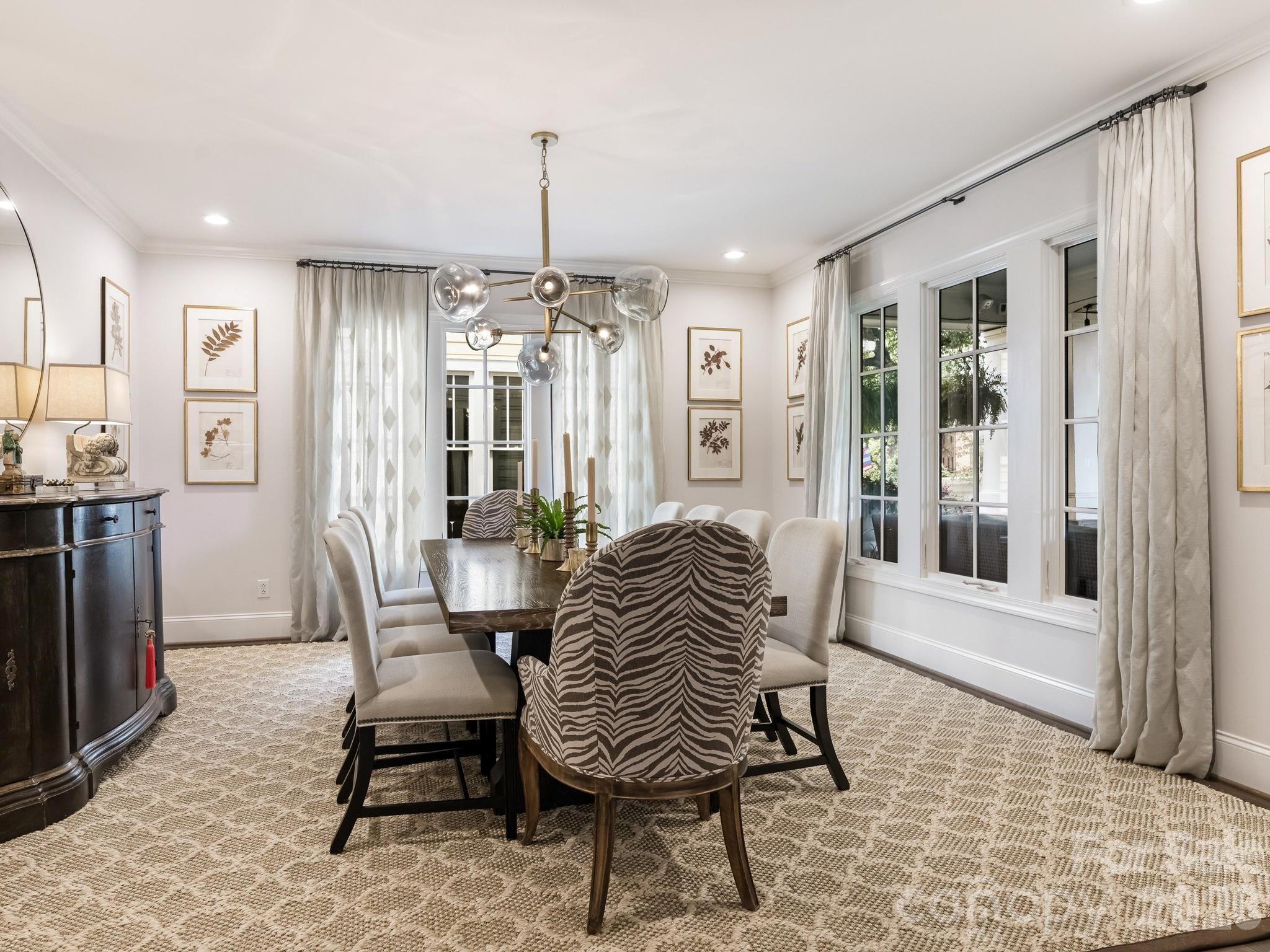 2116 Midwood Place — Charlotte