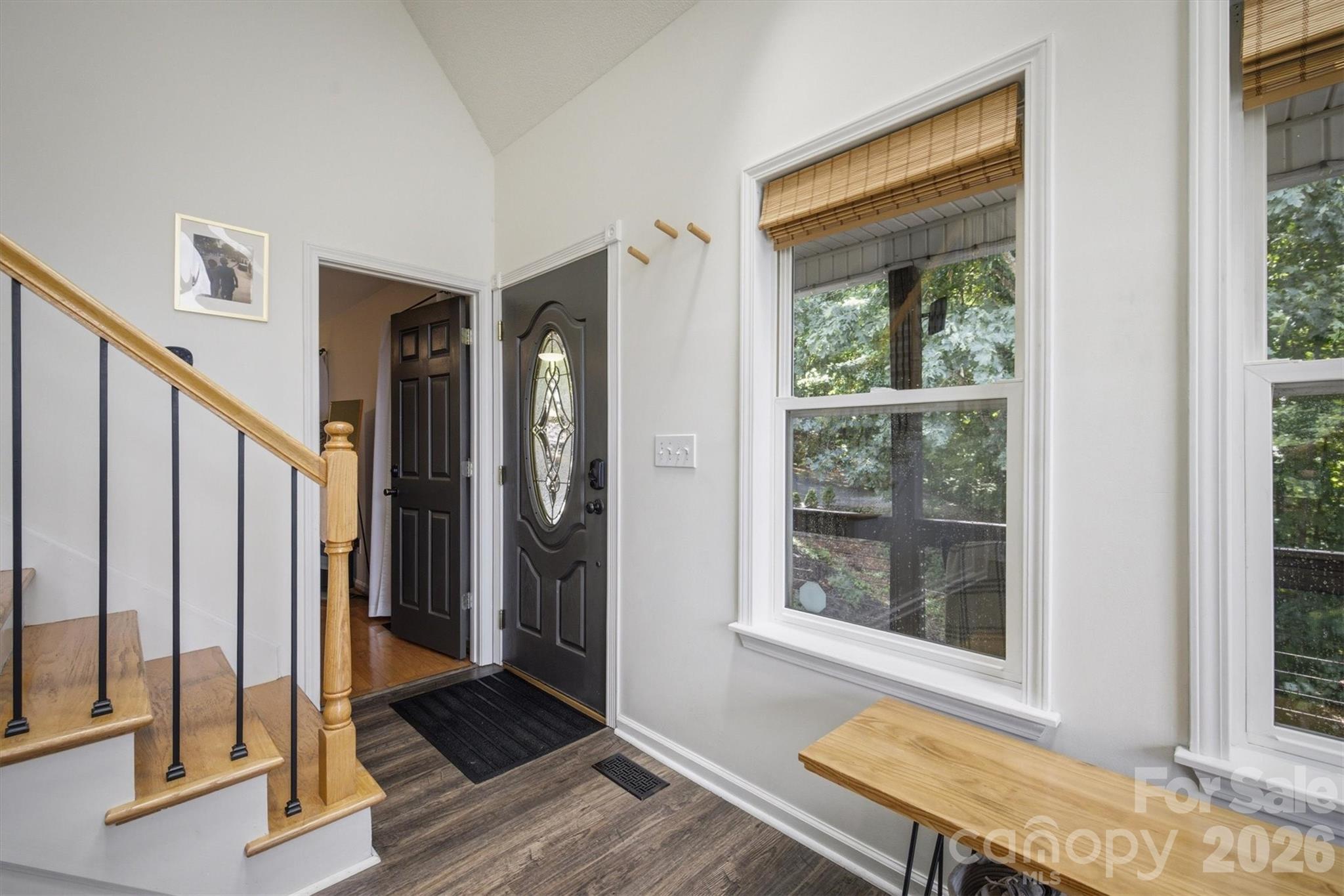 3381 Stones Throw Drive — Valdese