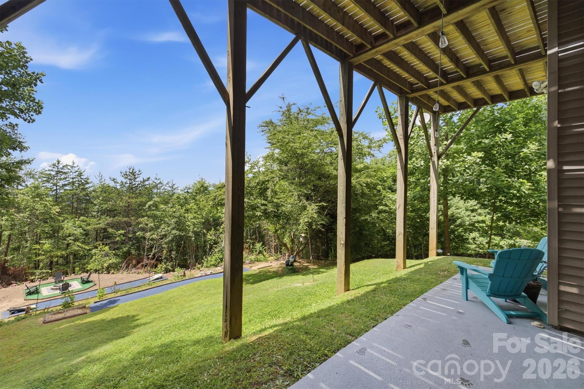 3381 Stones Throw Drive — Valdese