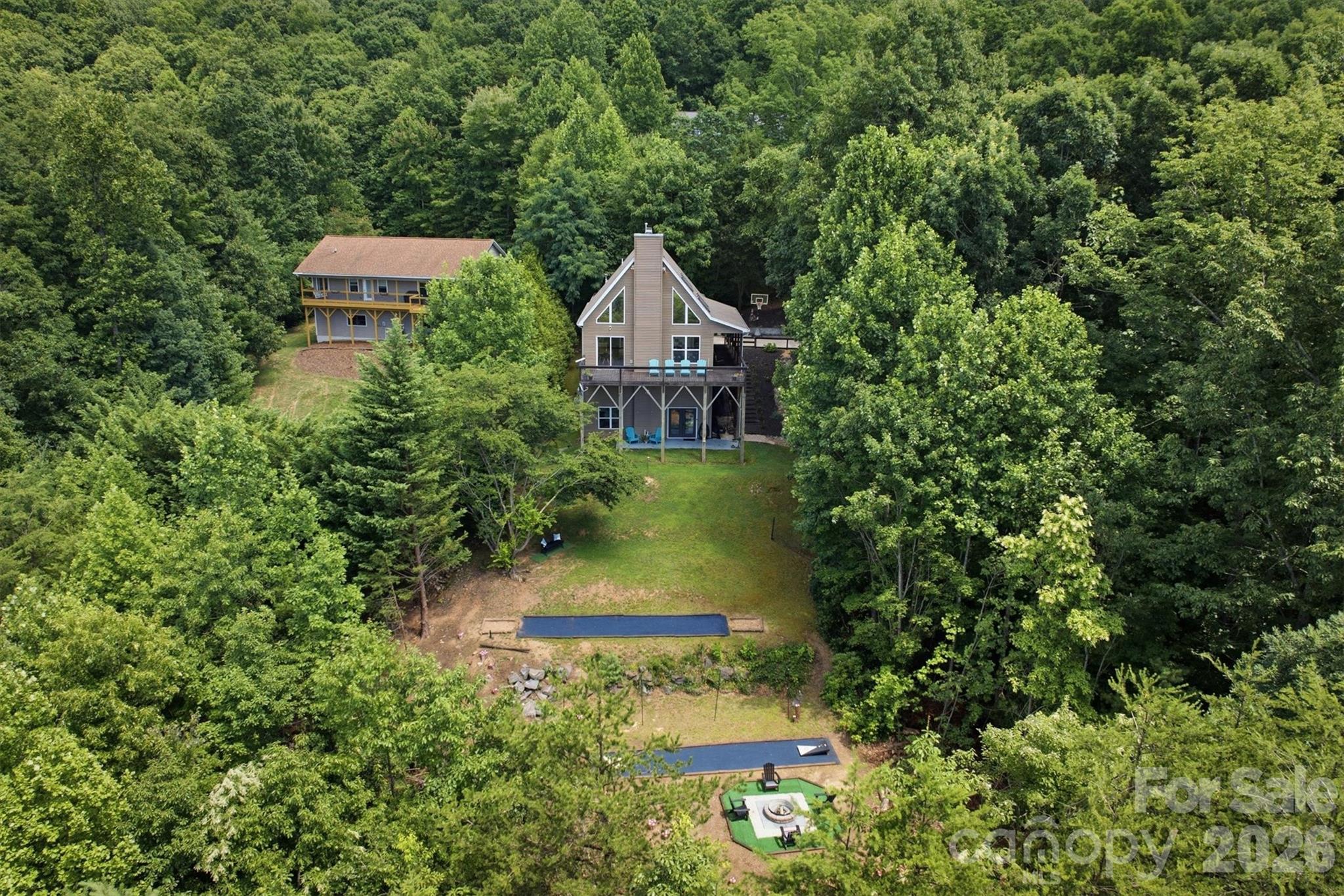 3381 Stones Throw Drive — Valdese