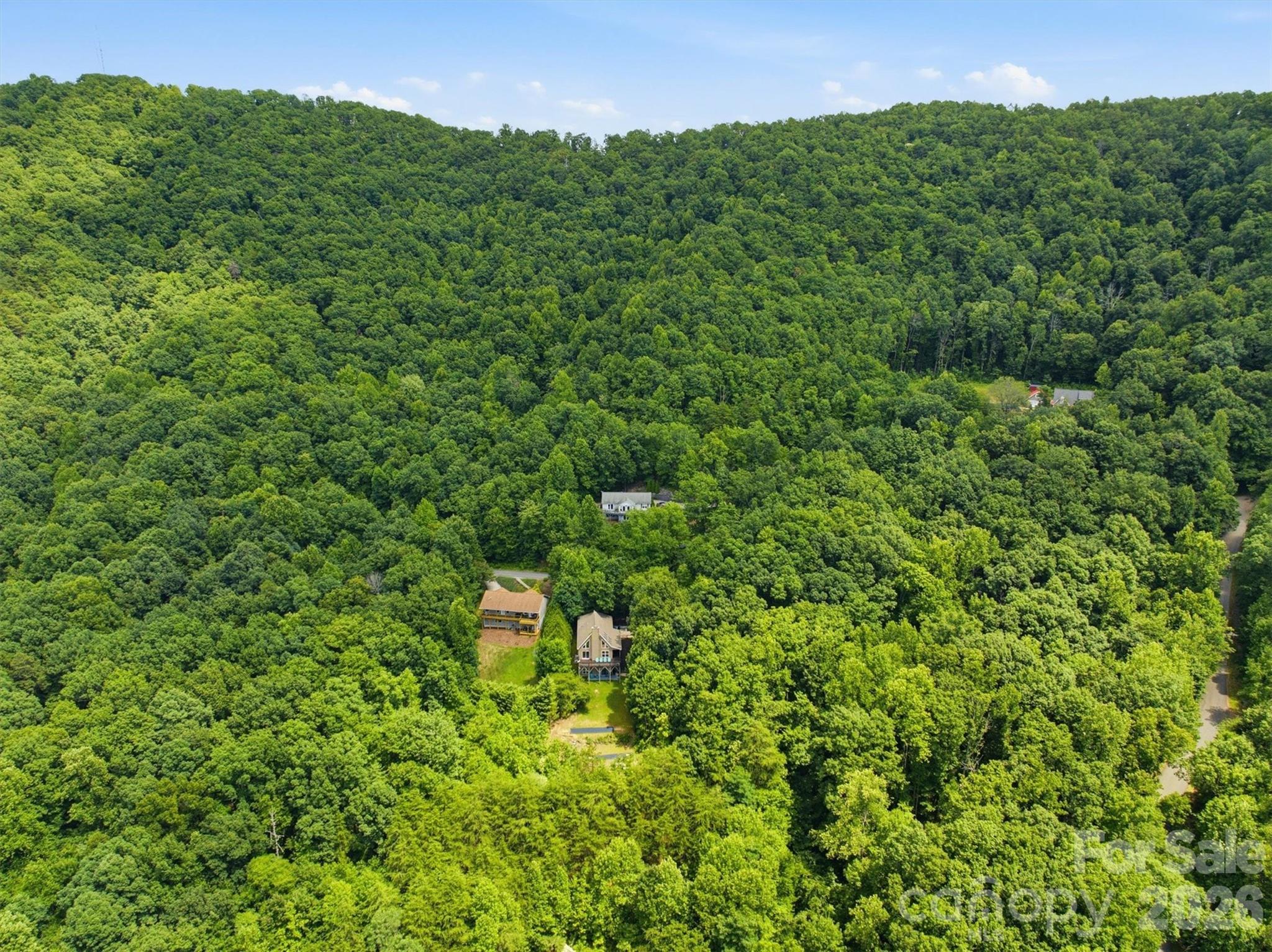 3381 Stones Throw Drive — Valdese