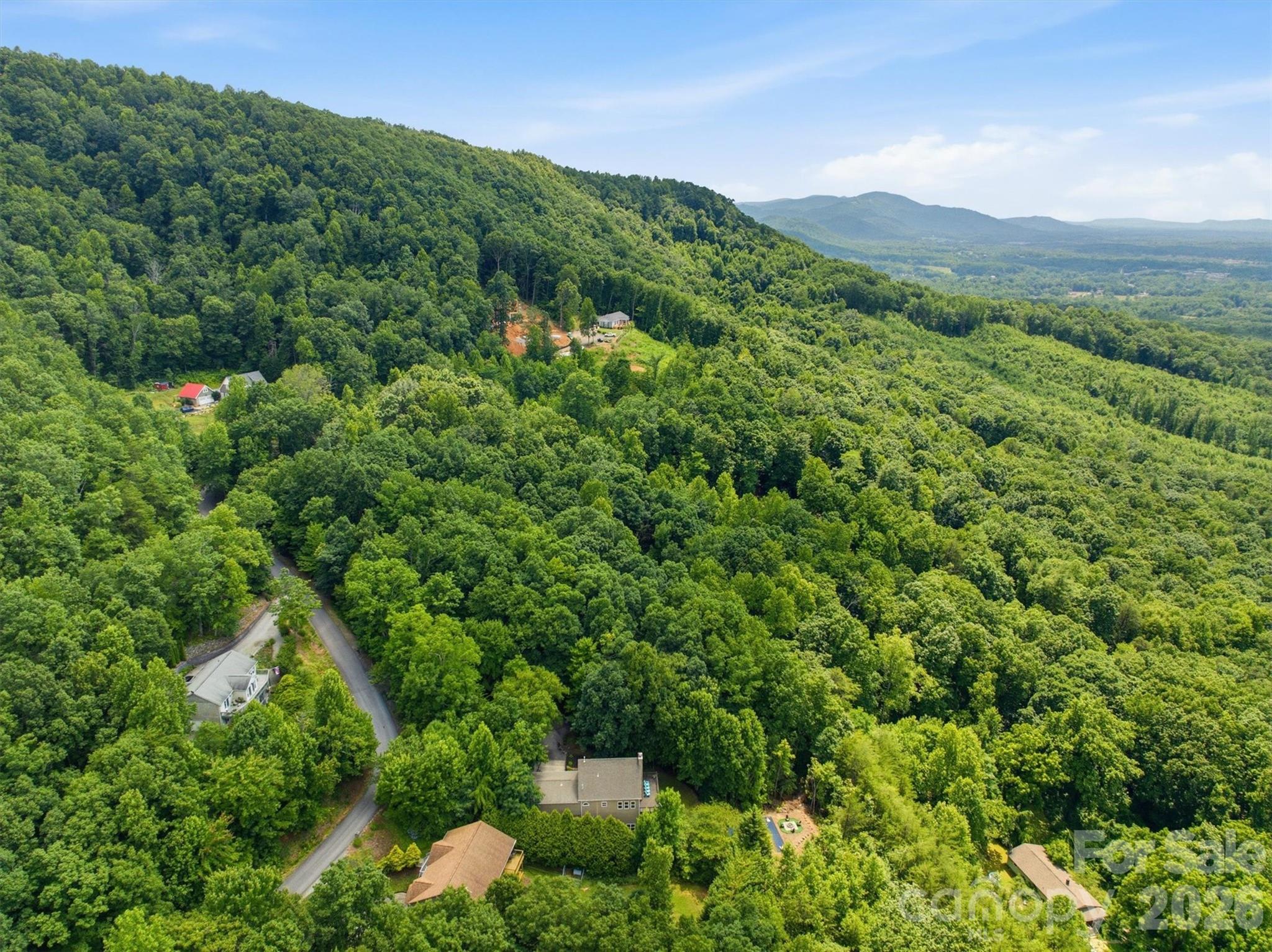 3381 Stones Throw Drive — Valdese